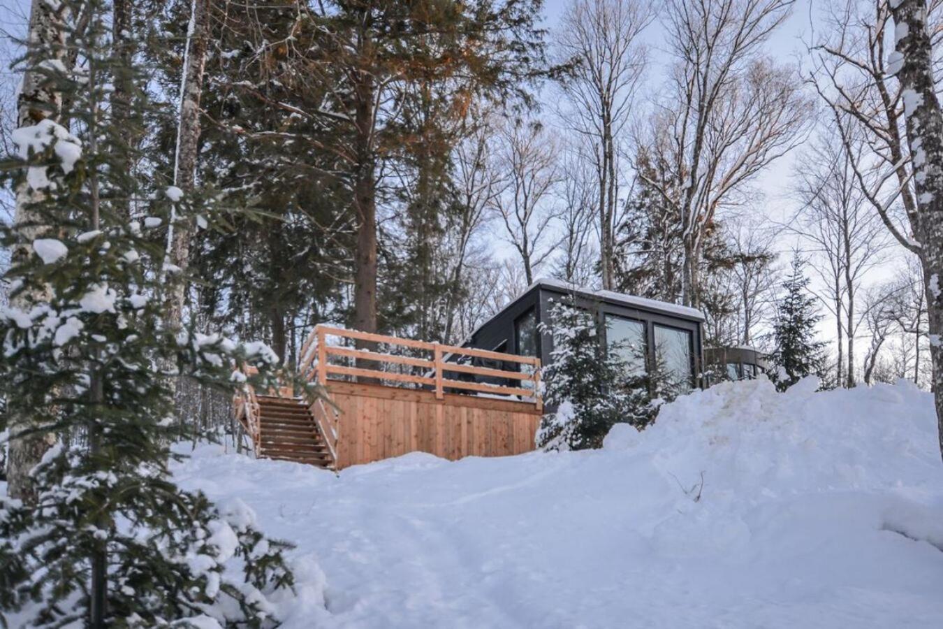 Bel Air Tremblant Hotel & Residences Mont-Tremblant Quarto foto