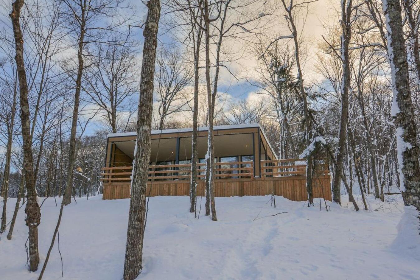 Bel Air Tremblant Hotel & Residences Mont-Tremblant Quarto foto