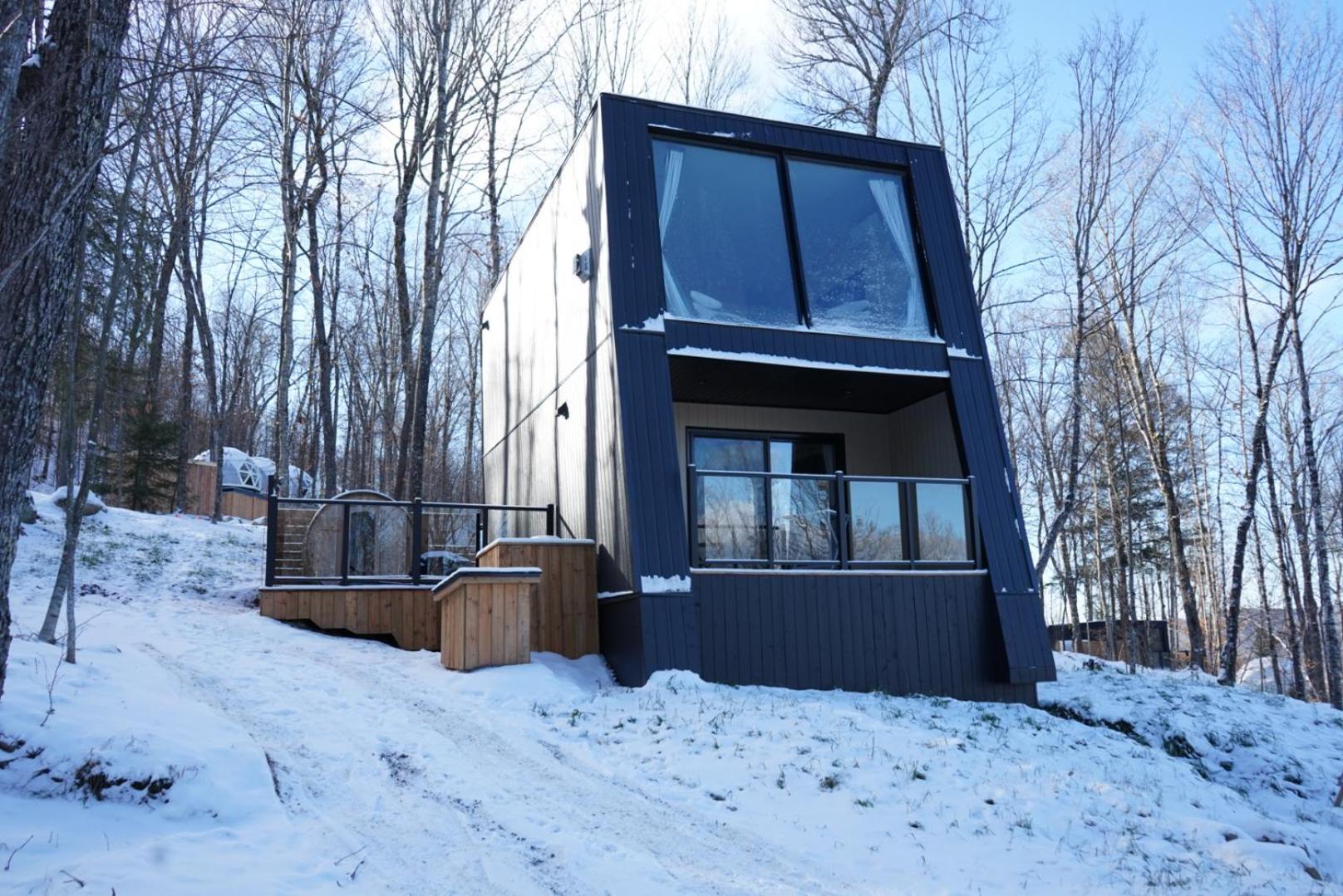 Bel Air Tremblant Hotel & Residences Mont-Tremblant Quarto foto