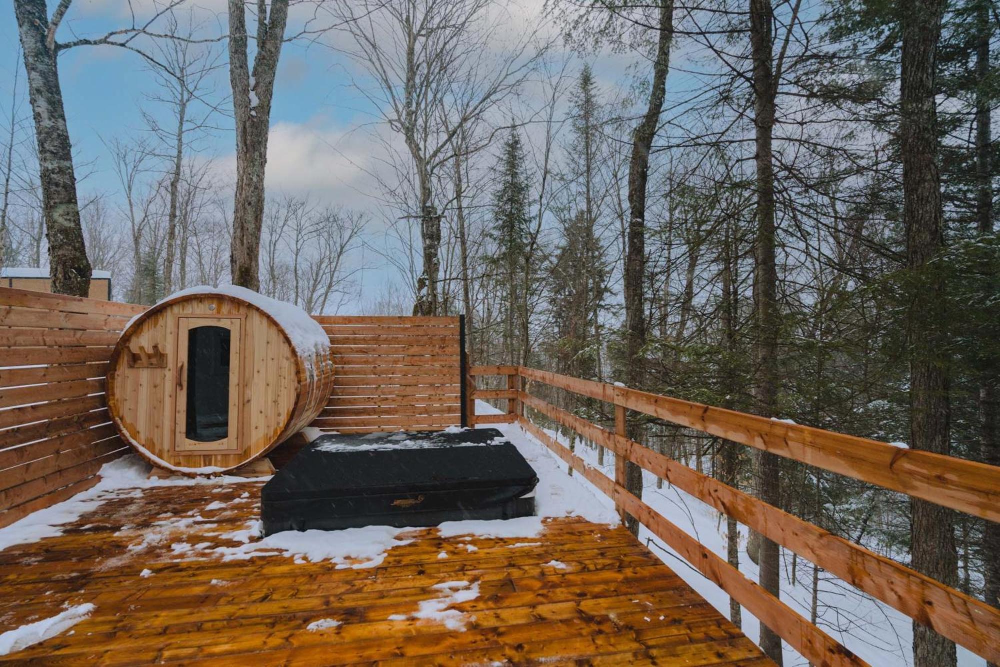 Bel Air Tremblant Hotel & Residences Mont-Tremblant Quarto foto