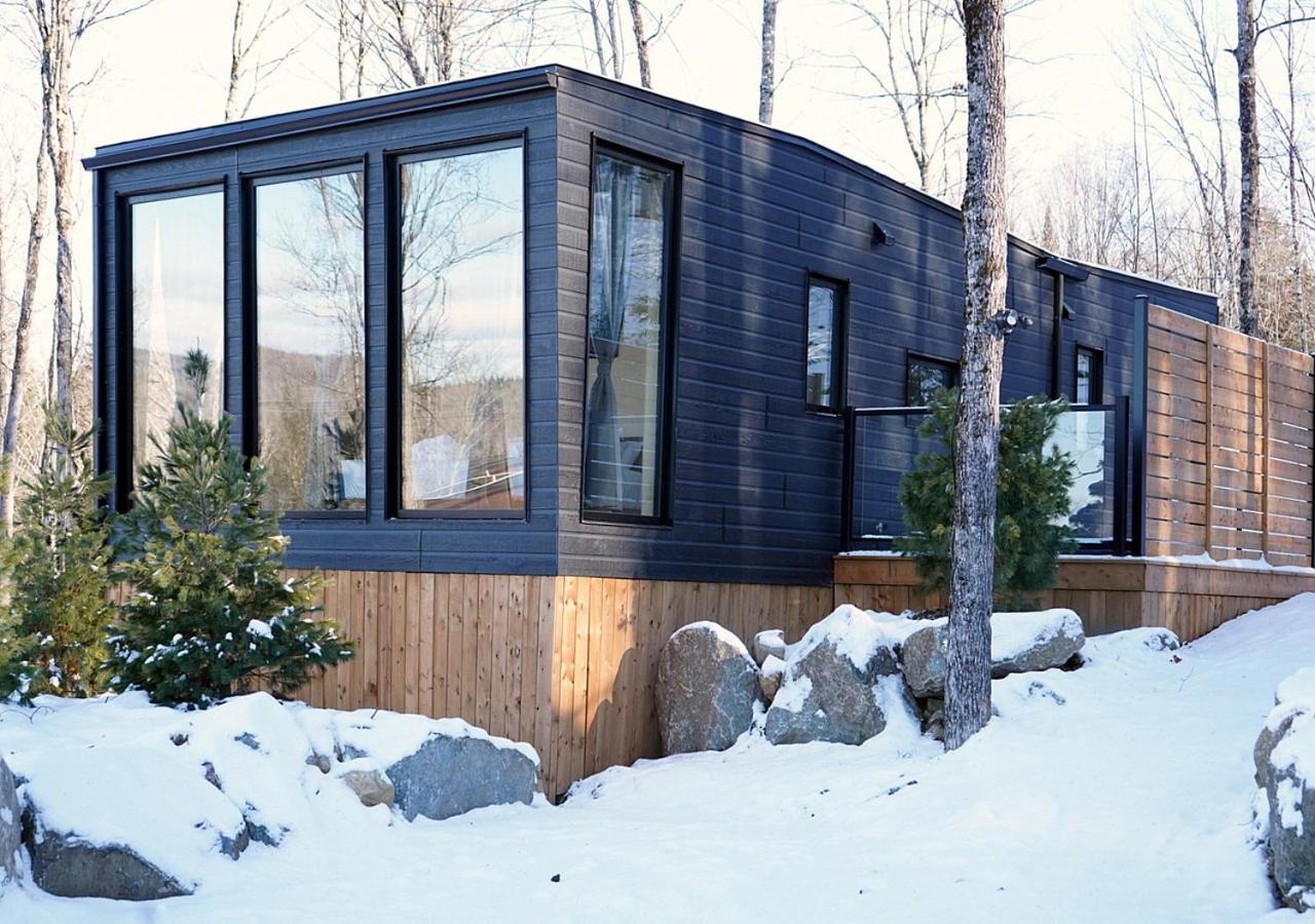 Bel Air Tremblant Hotel & Residences Mont-Tremblant Quarto foto