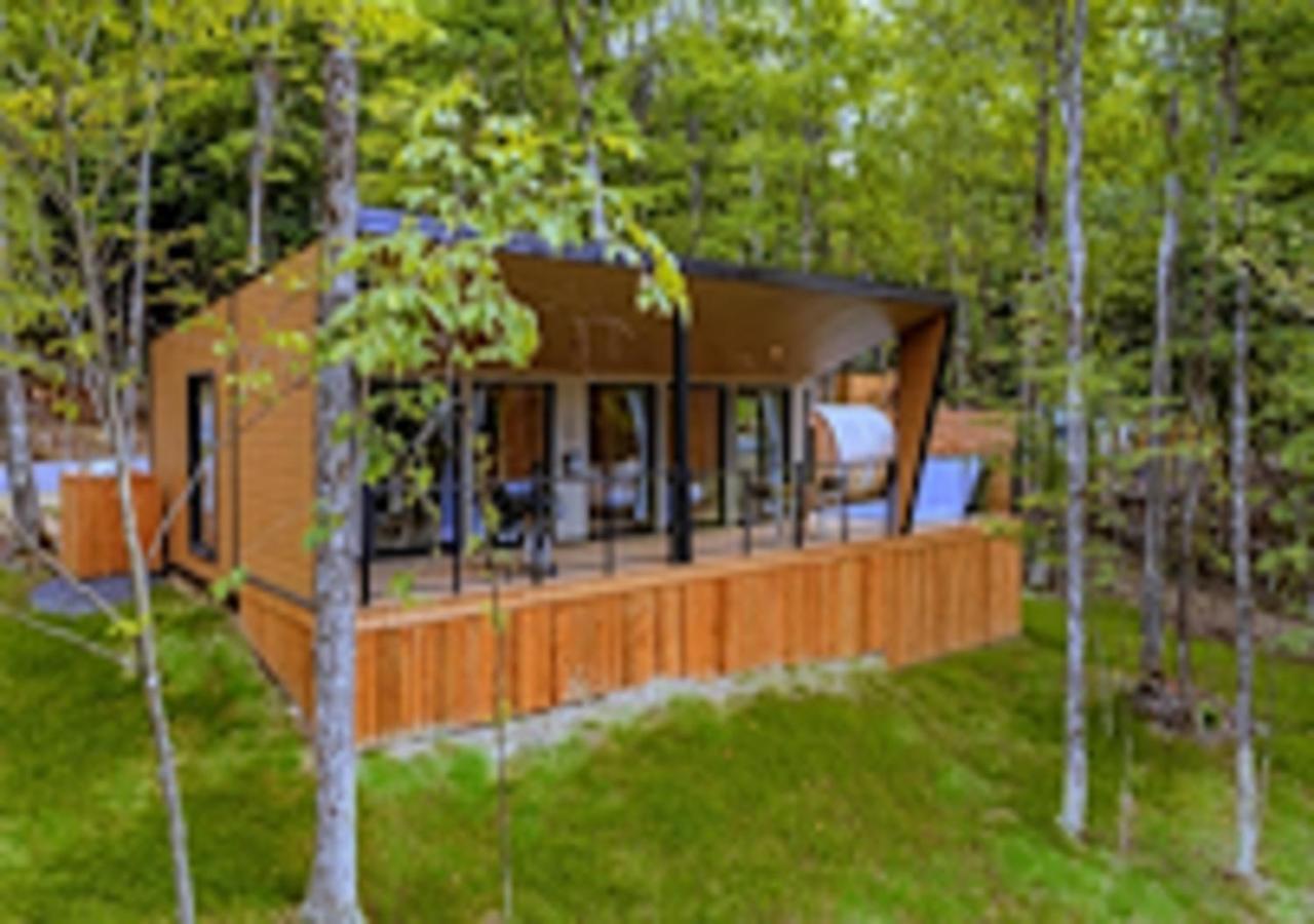 Bel Air Tremblant Hotel & Residences Mont-Tremblant Quarto foto