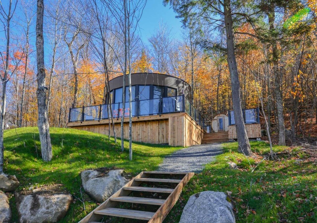 Bel Air Tremblant Hotel & Residences Mont-Tremblant Quarto foto