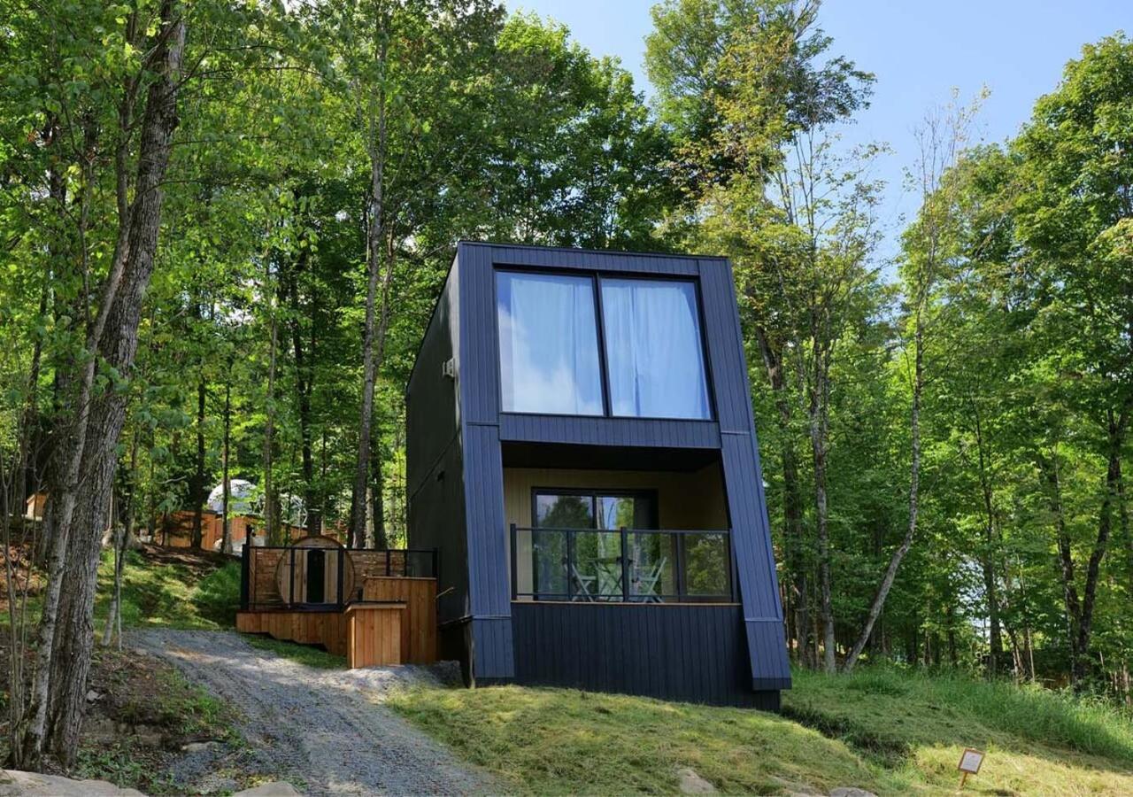 Bel Air Tremblant Hotel & Residences Mont-Tremblant Quarto foto
