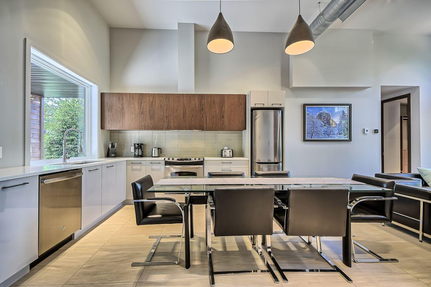 Bel Air Tremblant Hotel & Residences Mont-Tremblant Quarto foto