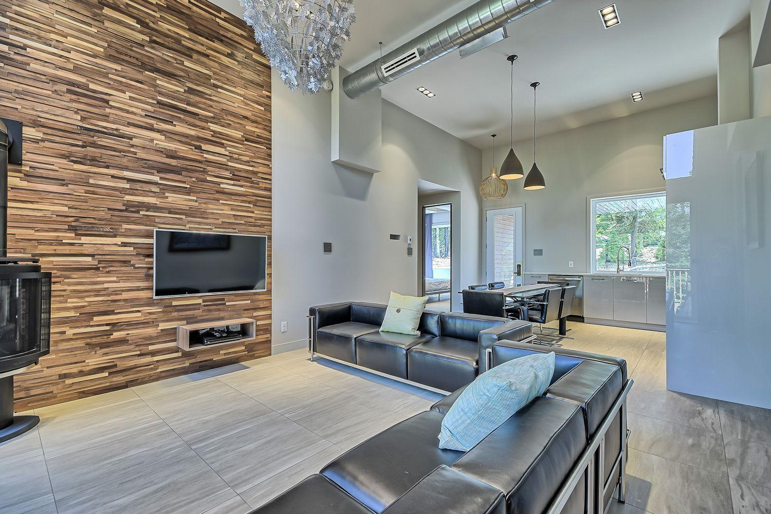 Bel Air Tremblant Hotel & Residences Mont-Tremblant Quarto foto