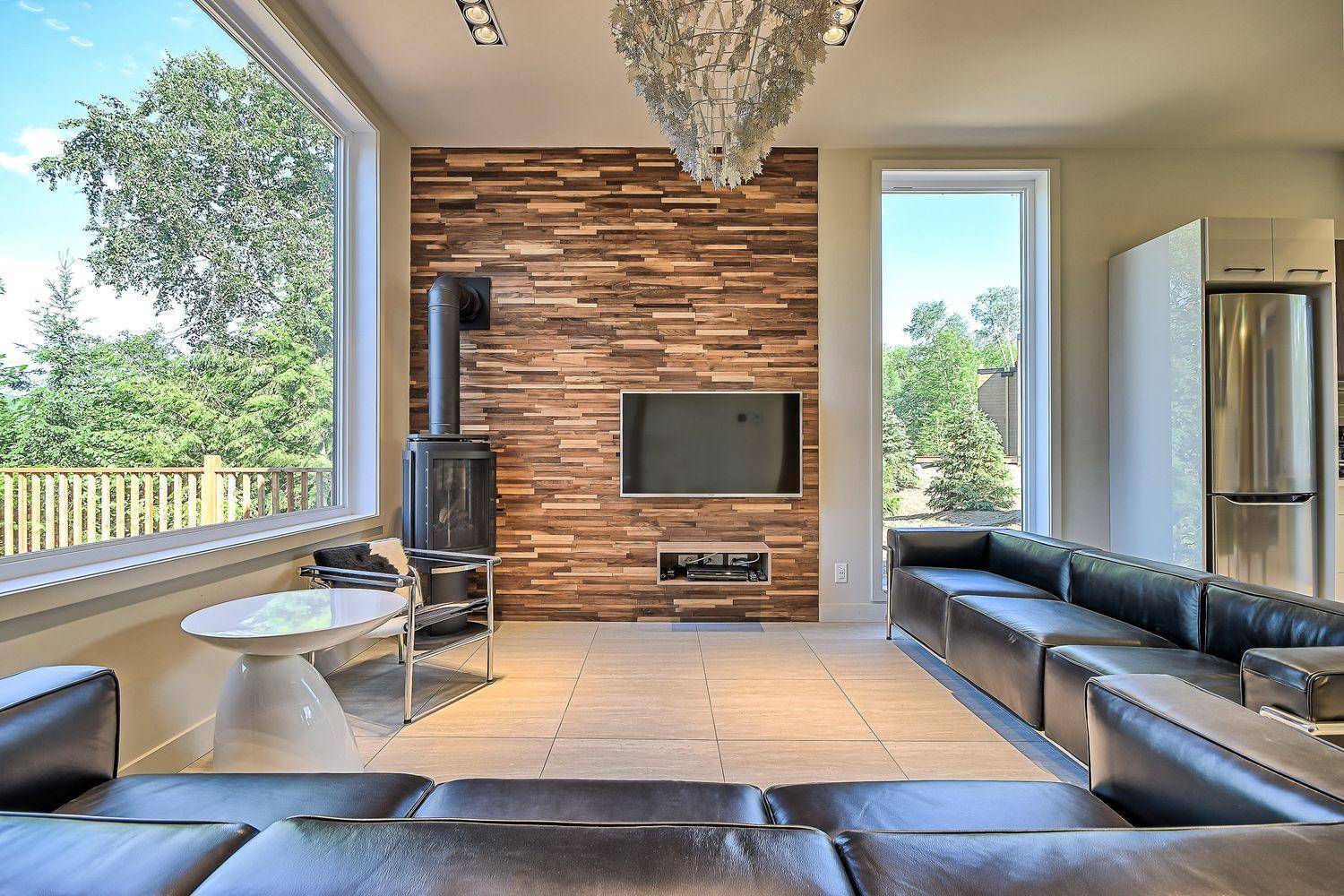 Bel Air Tremblant Hotel & Residences Mont-Tremblant Quarto foto