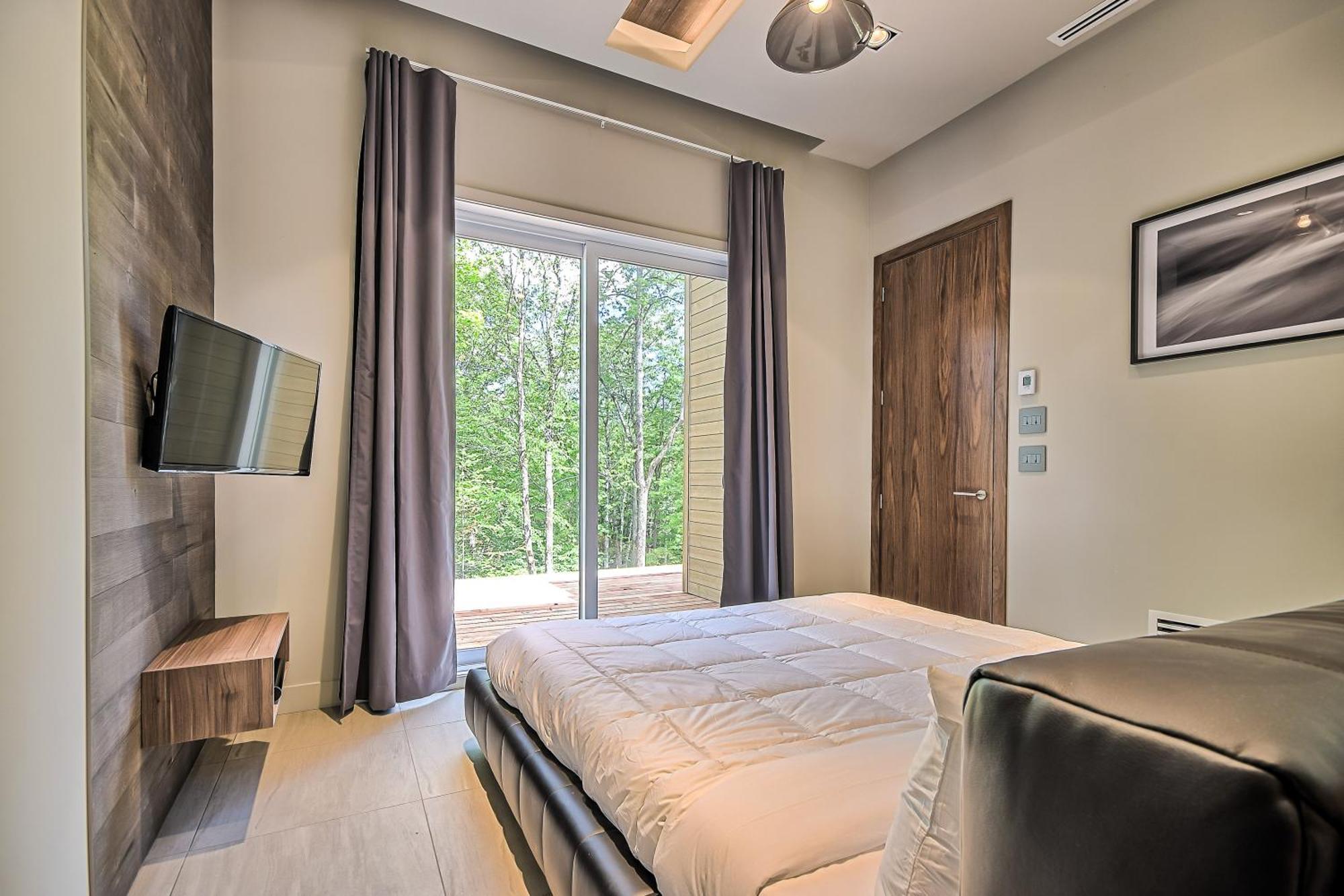 Bel Air Tremblant Hotel & Residences Mont-Tremblant Quarto foto