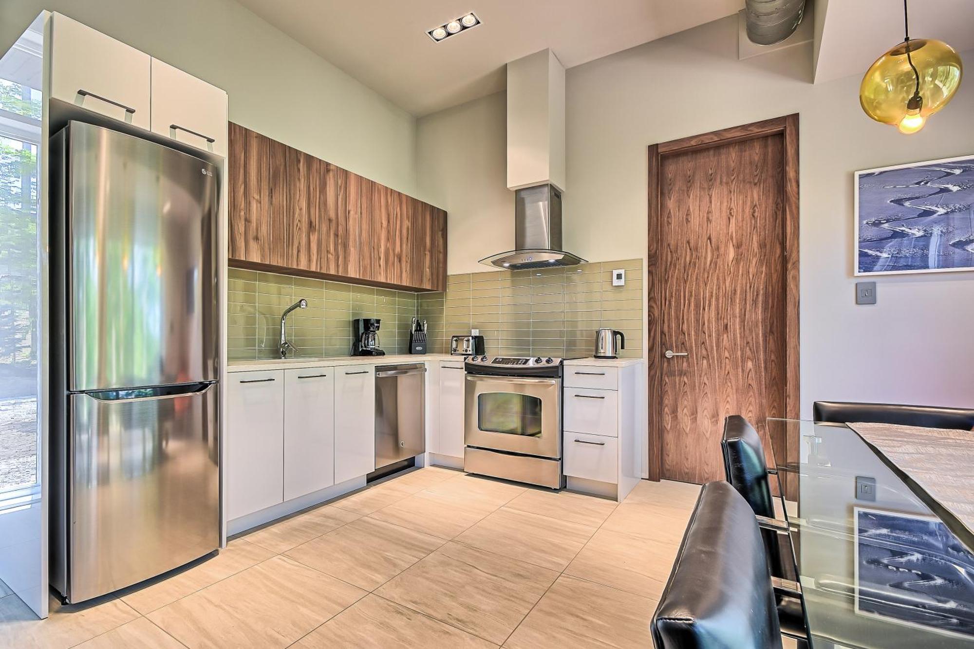 Bel Air Tremblant Hotel & Residences Mont-Tremblant Quarto foto