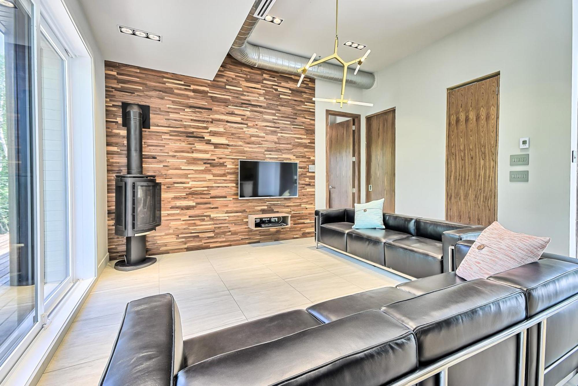 Bel Air Tremblant Hotel & Residences Mont-Tremblant Quarto foto