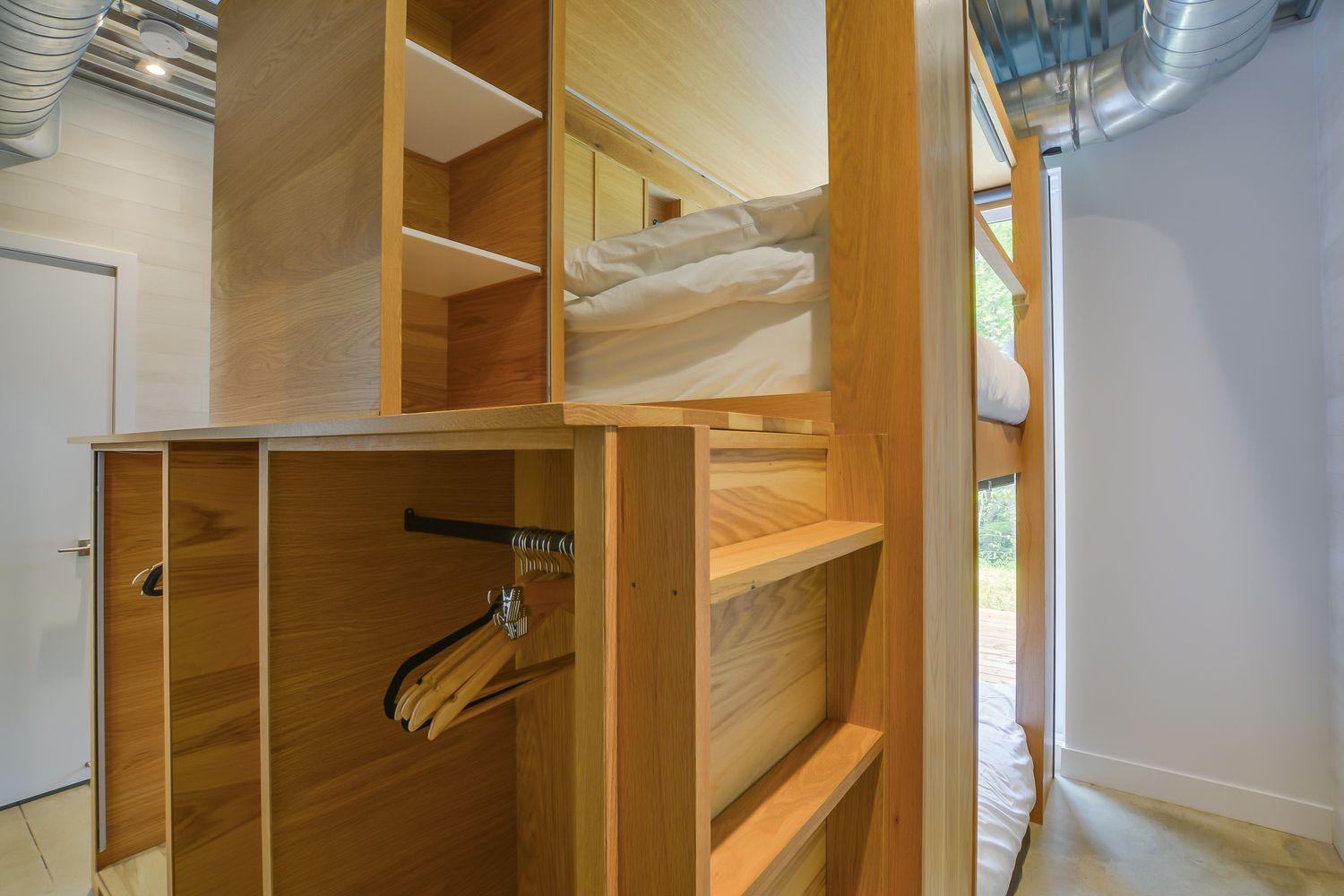 Bel Air Tremblant Hotel & Residences Mont-Tremblant Quarto foto