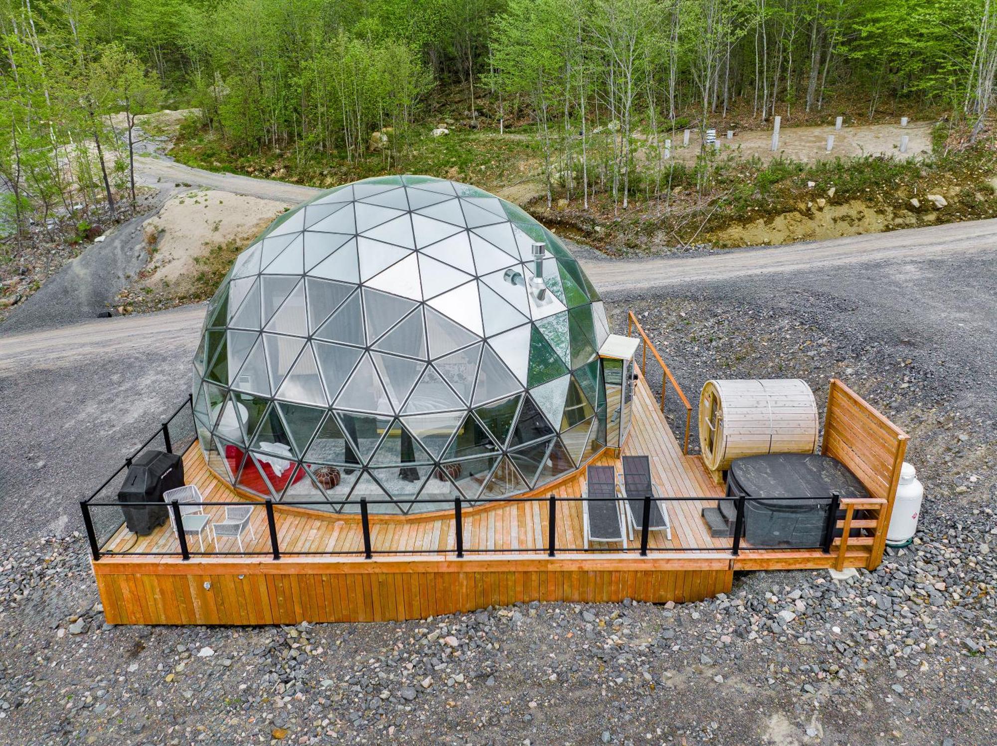 Bel Air Tremblant Hotel & Residences Mont-Tremblant Quarto foto